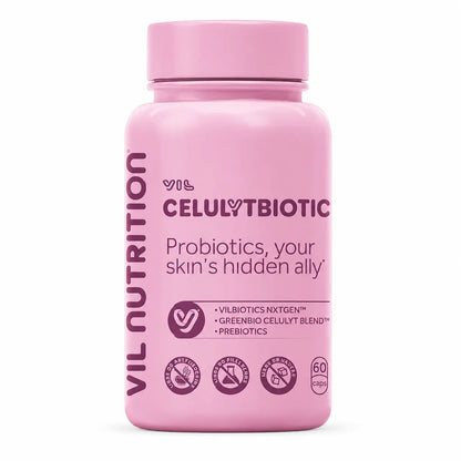 CelulitBiotic™ | Probióticos